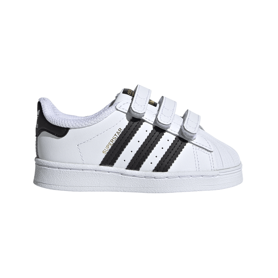 Adidas SuperStar - Toddler Casual Shoes - EX-STOCK Canada