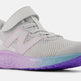 New Balance Fresh Foam Arishi V4 (Wide) - Preschool Running Shoes - EX-STOCK Canada