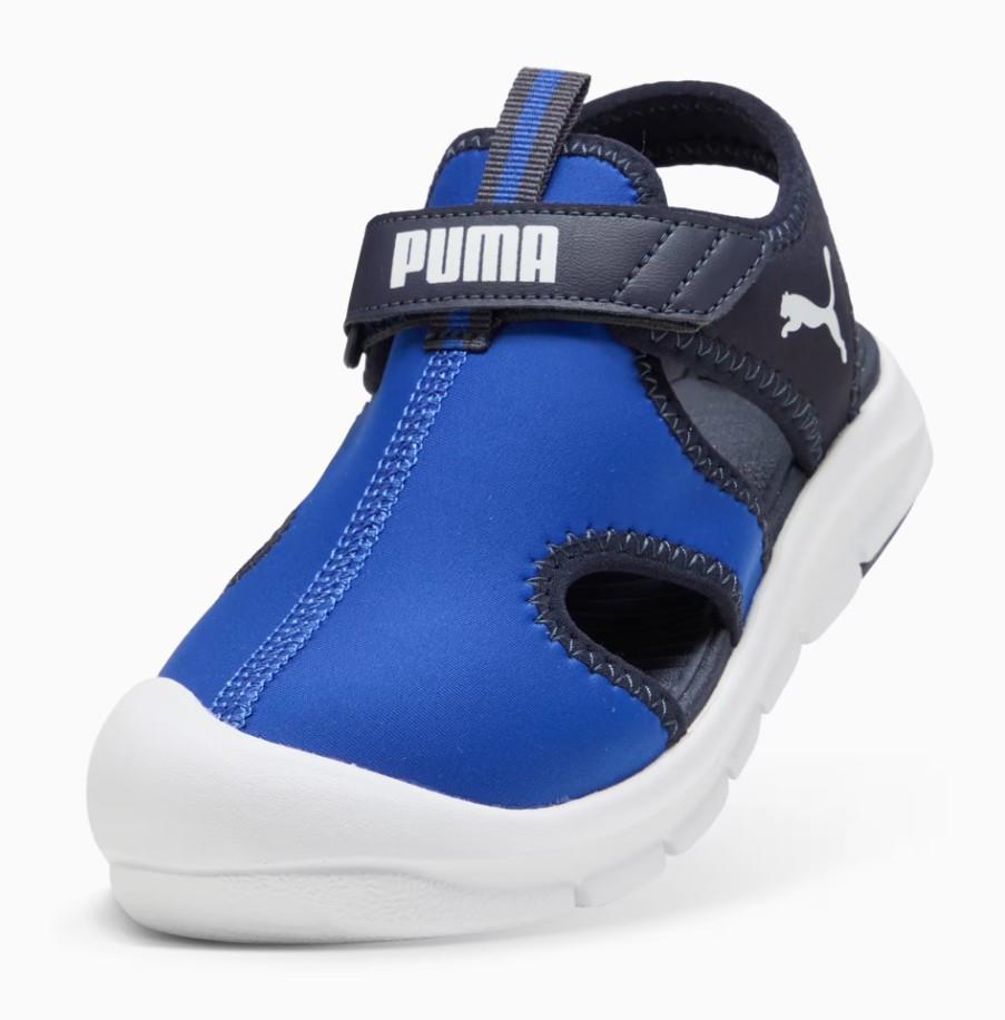 Puma Fun Racer - Sandalo per Bambini EX-STOCK Canada