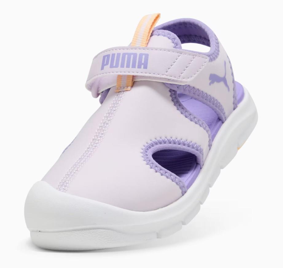 Puma Fun Racer - Sandale pour tout-petit - EX-STOCK Canada