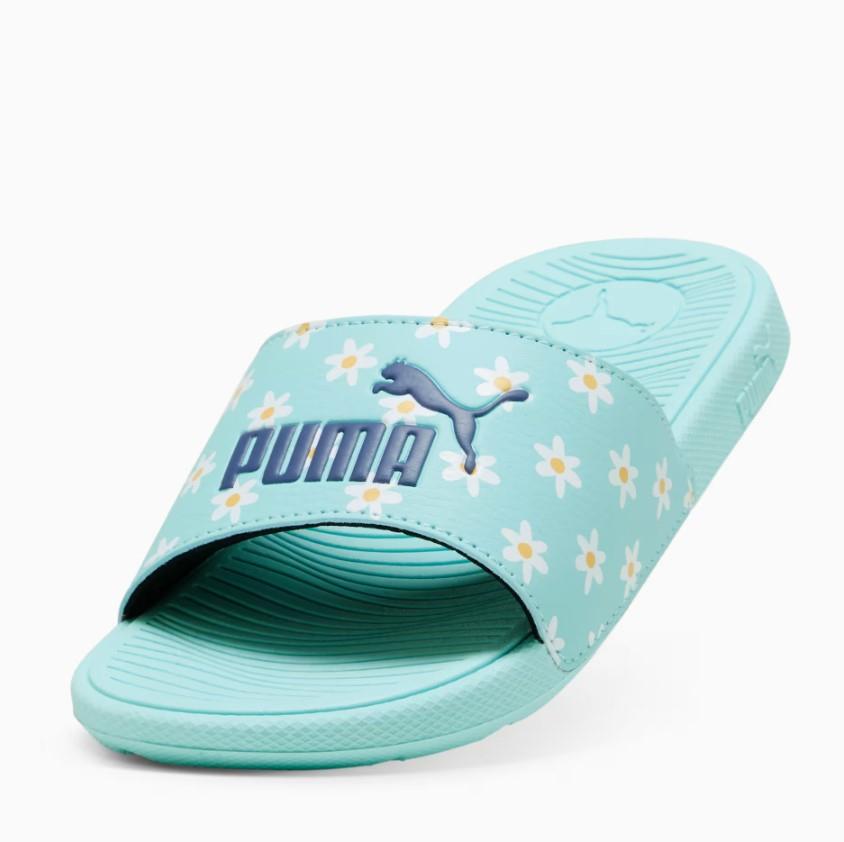 Puma Cool Cat Daisies 2.0 PS - Kinder-Sandalen - EX-STOCK Canada