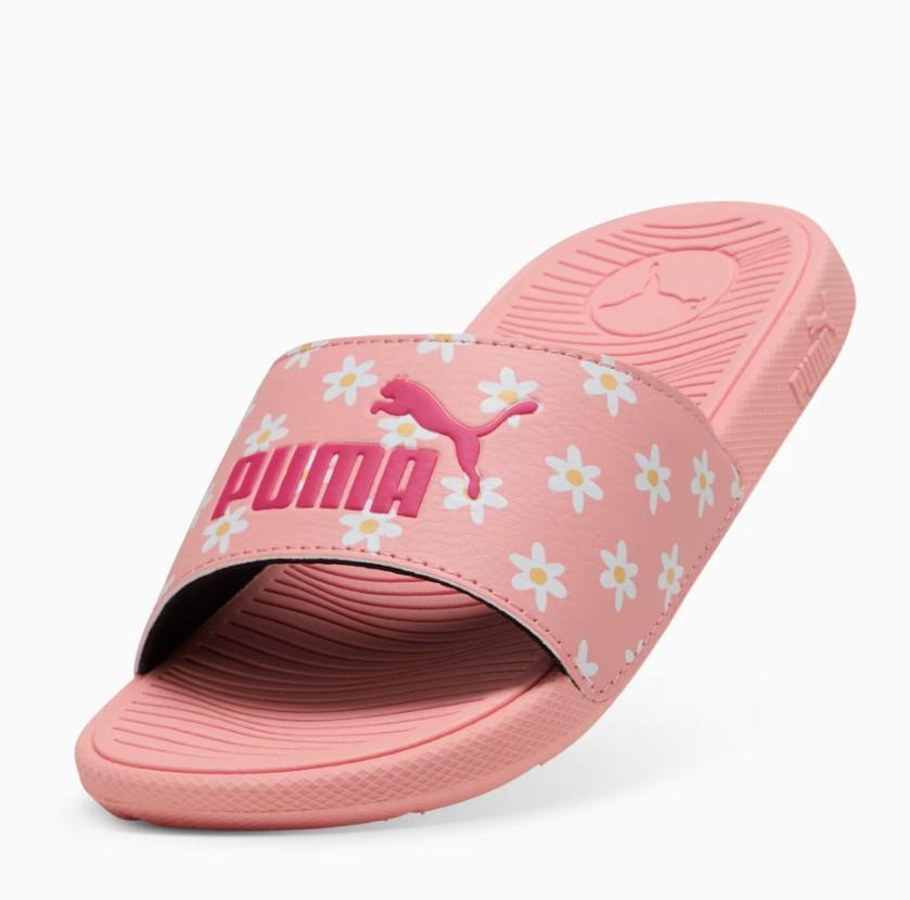 Puma Cool Cat Daisies 2.0 PS - Sandali per bambini - EX-STOCK Canada