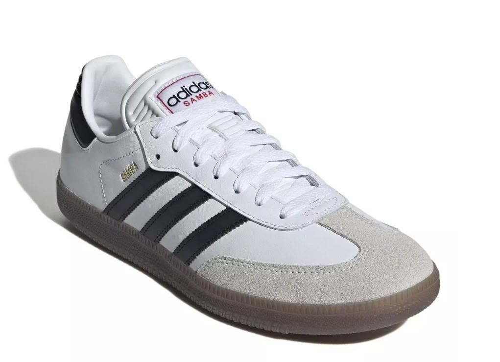 Adidas Samba - Unisex Indoor Soccer Shoe - EX-STOCK Canada