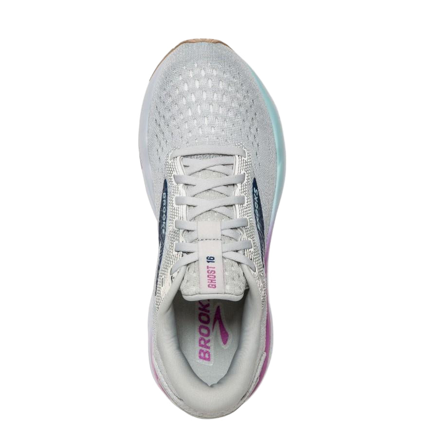 Brooks Ghost 16 - Zapatilla de running para mujer EX-STOCK Canada