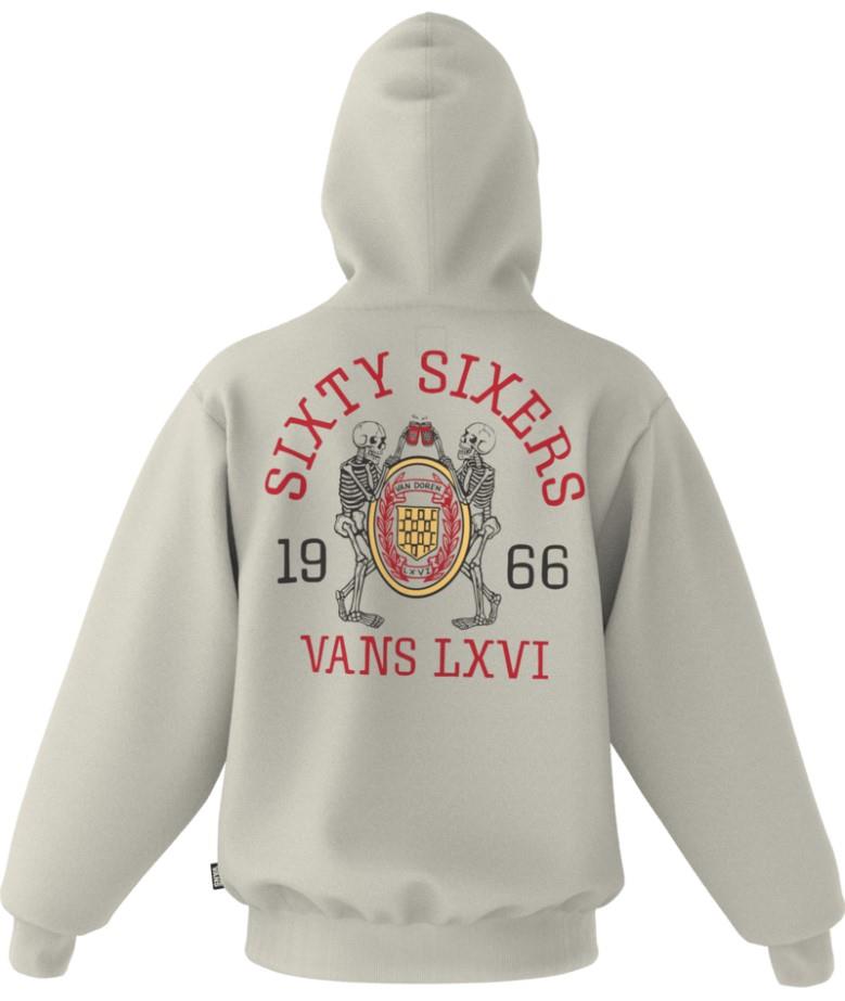 Vans Frat LXVI - Sweat à capuche pour hommes - EX-STOCK Canada