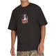 Vans Frizz - Herren T-Shirt - EX-STOCK Canada