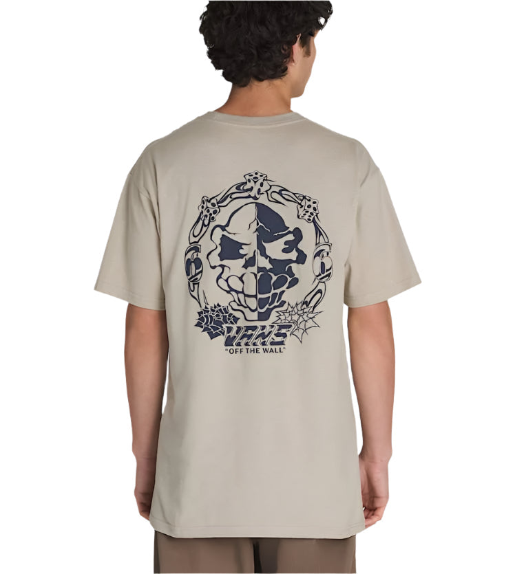 Vans Mister Sinister - Maglietta da uomo - EX-STOCK Canada