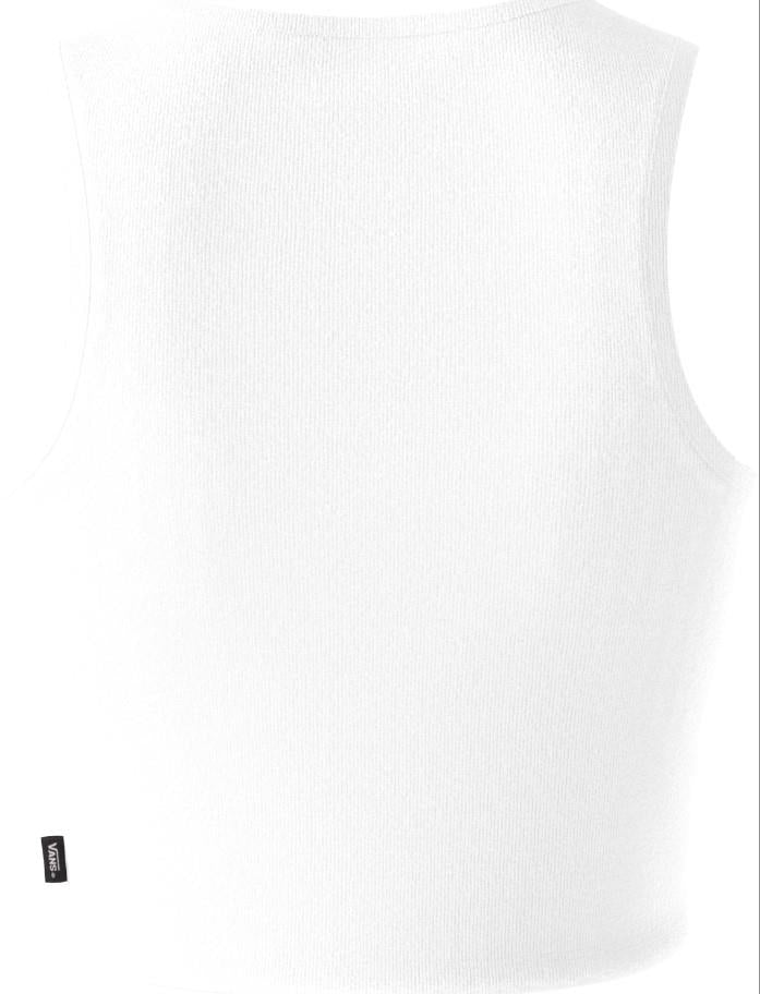 Vans Reservado - Top Corto para Mujer - EX-STOCK Canada