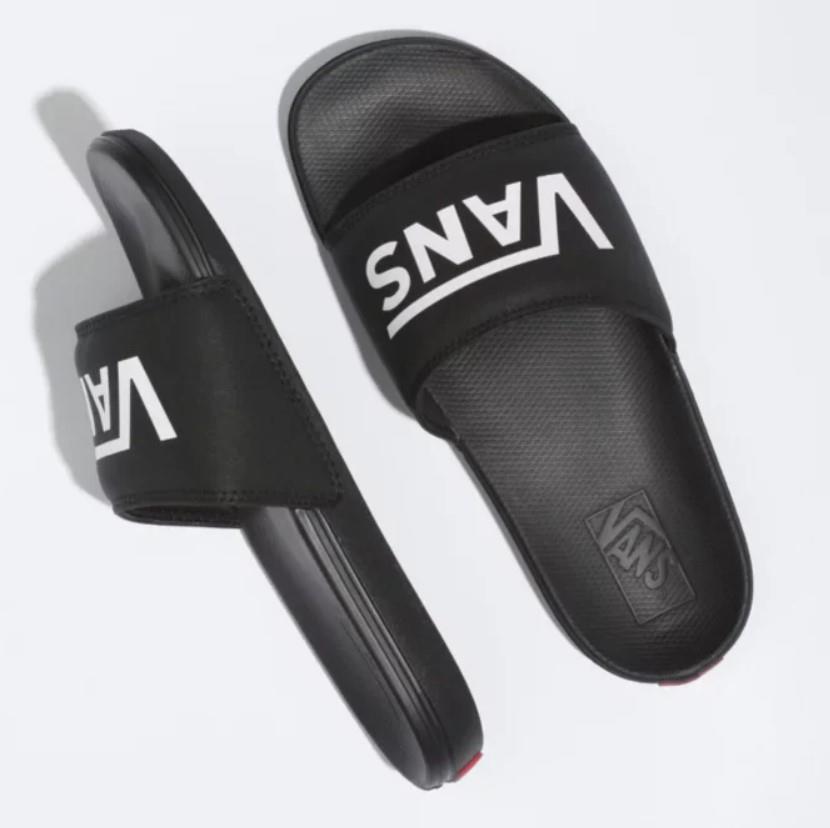 Vans LaCosta - Sandales pour hommes - EX-STOCK Canada