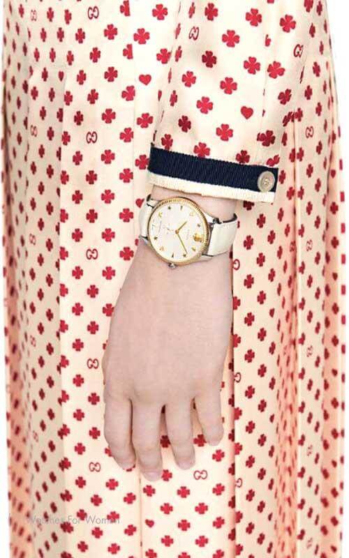 Orologio Automatico Gucci G-Timeless (YA126348) - EX-STOCK Canada