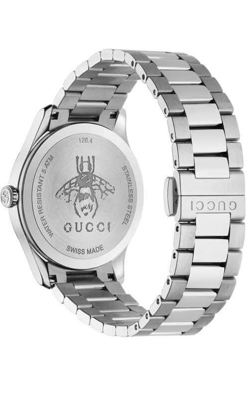Gucci G-Timeless Ladies Watch YA1264126 - EX-STOCK Canada