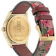 Orologio GUCCI G-Timeless Pink GG Bloom YA1264038A - EX-STOCK Canada