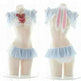 Lace sexy lingerie - EX-STOCK CANADA