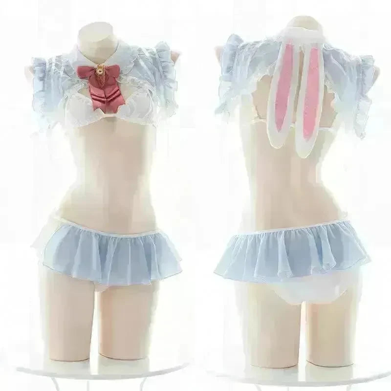 Lace sexy lingerie - EX-STOCK CANADA