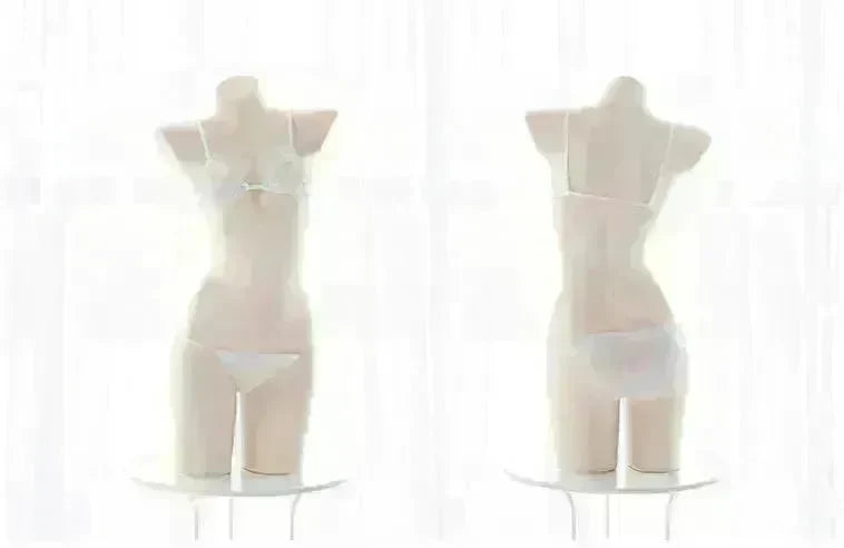 Lace sexy lingerie - EX-STOCK CANADA