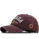 Ladies Tide Letters Do Old Outdoor Caps - EX-STOCK CANADA