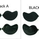 Lala Goddess Mango Cup With Deep V Invisible Bra Women's Swimwear Bridal Wedding Dress Gathered Chest Stickers Wholesale - EX-STOCK CANADA