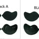 Lala Goddess Mango Cup With Deep V Invisible Bra Women's Swimwear Bridal Wedding Dress Gathered Chest Stickers Wholesale - EX-STOCK CANADA