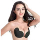 Lala Goddess Mango Cup With Deep V Invisible Bra Women's Swimwear Bridal Wedding Dress Gathered Chest Stickers Wholesale - EX-STOCK CANADA