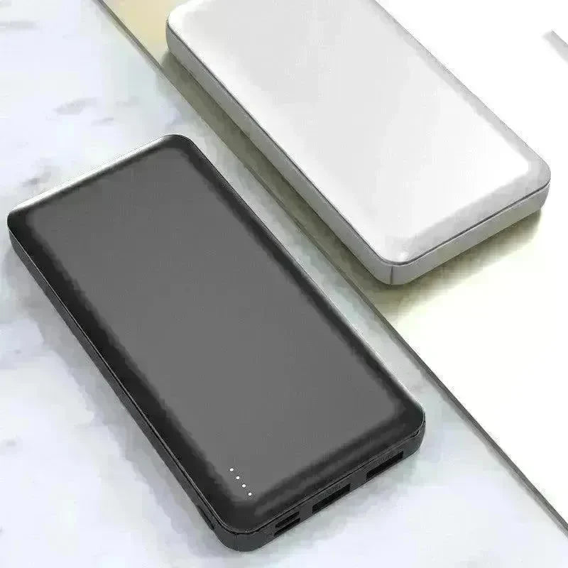 Large Capacity Mobile Power Supply - EX-STOCK CANADA