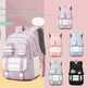 Large Capacity Schoolbag For Primary School Girls Cute - EX-STOCK CANADA