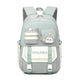 Large Capacity Schoolbag For Primary School Girls Cute - EX-STOCK CANADA