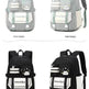 Large Capacity Schoolbag For Primary School Girls Cute - EX-STOCK CANADA