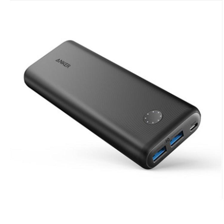 Large-capacity Two-way Fast Charging Power Bank Mobile Power Supply - EX-STOCK CANADA