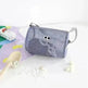 Large Capacity Waterproof Beach Bag Mesh Breathable Toiletry Storage Handbag - EX-STOCK CANADA