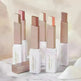 Lazy Eyeshadow Stick Stereo Gradient Shimmer Double Color Eye Shadow Pen Waterproof Easy To Wear Eyeshadow - EX-STOCK CANADA