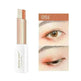 Lazy Eyeshadow Stick Stereo Gradient Shimmer Double Color Eye Shadow Pen Waterproof Easy To Wear Eyeshadow - EX-STOCK CANADA