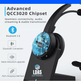LDAS Büro Bluetooth-Headset G40EX-STOCK Canada 