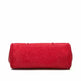 Leather handbags lychee pattern handbag - EX-STOCK CANADA