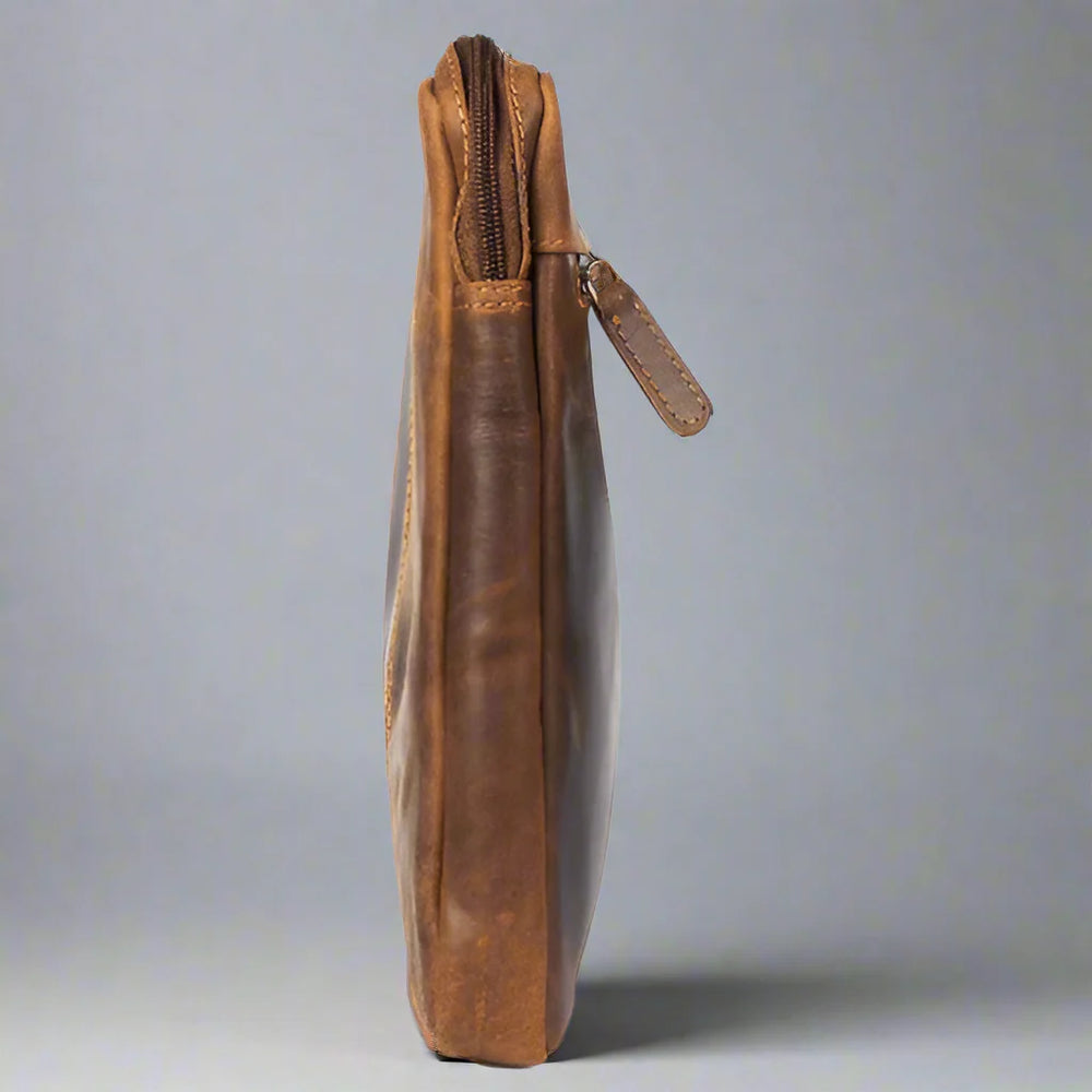 Greenwood Leather Laptop Sleeve for MacBook Pro/Air 13" EX-STOCK Canada 