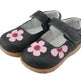 Leather Shoes Korean Princess Shoes Single Shoes Cowhide Children'S Shoes Baby Shoes - EX-STOCK CANADA