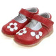 Leather Shoes Korean Princess Shoes Single Shoes Cowhide Children'S Shoes Baby Shoes - EX-STOCK CANADA