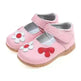 Leather Shoes Korean Princess Shoes Single Shoes Cowhide Children'S Shoes Baby Shoes - EX-STOCK CANADA