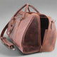 Greenwood Leather Weekend Travel Bag EX-STOCK Canada 