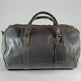Greenwood Leather Weekend Travel Bag EX-STOCK Canada 