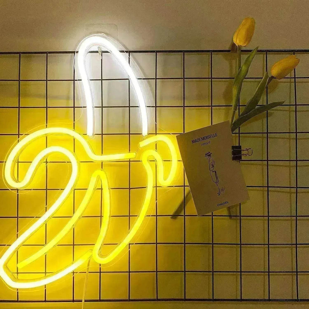 led backboard neon light | EX-STOCK