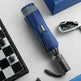 LED Flashlight Lighting Rain and Sunshine Folding Umbrella - EX-STOCK CANADA