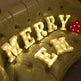 LED Night Light A-Z 0-9 Battery Lamp Wedding Party Decor - EX-STOCK CANADA