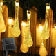 Led Solar Outdoor Waterproof Light - EX-STOCK CANADA