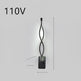 led wall lamp nordic minimalist bedroom bedside lamp EX-STOCK Canada 
