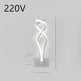 led wall lamp nordic minimalist bedroom bedside lamp EX-STOCK Canada 