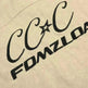 Letter Embroidered Workwear With Pocket Shirt - EX-STOCK CANADA