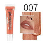 Lip Gloss Jelly With Big Mouth - EX-STOCK CANADA