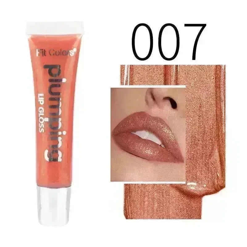 Lip Gloss Jelly With Big Mouth - EX-STOCK CANADA
