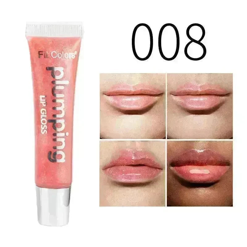 Lip Gloss Jelly With Big Mouth - EX-STOCK CANADA