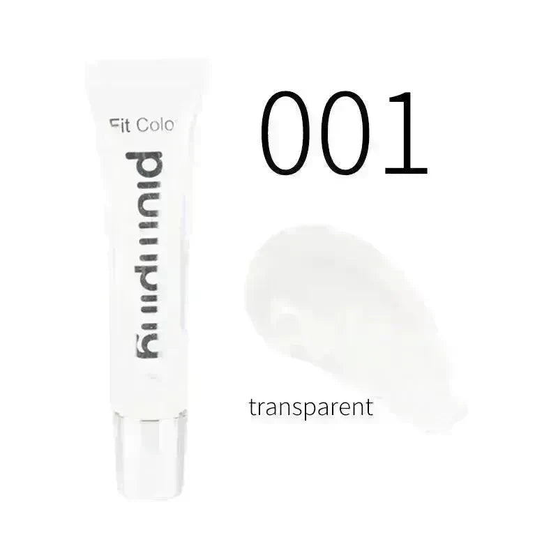 Lip Gloss Jelly With Big Mouth - EX-STOCK CANADA